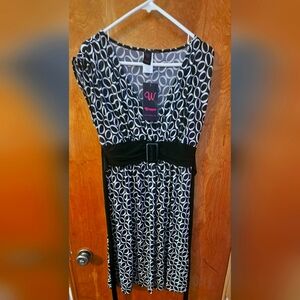 Womens, ladies dress.